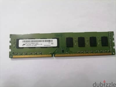 2gbram ddr3 1333mhz