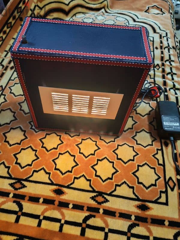 Speaker 1