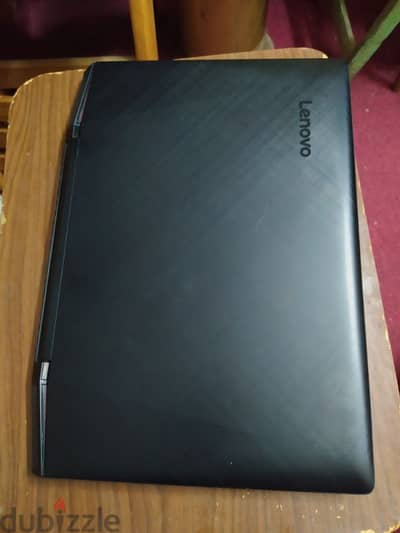 Lenovo y700 gaming
