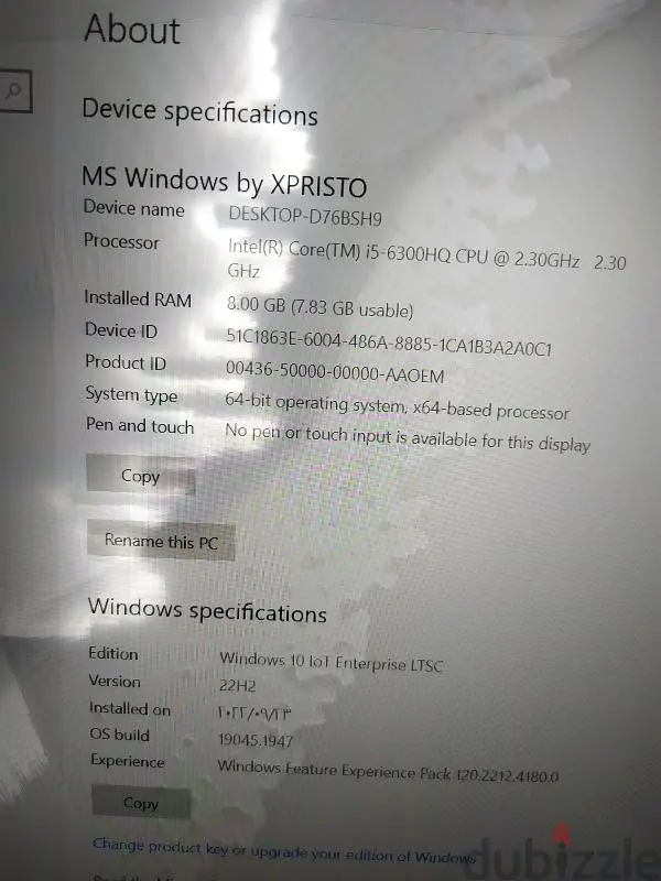 Lenovo y700 gaming65604285326211123