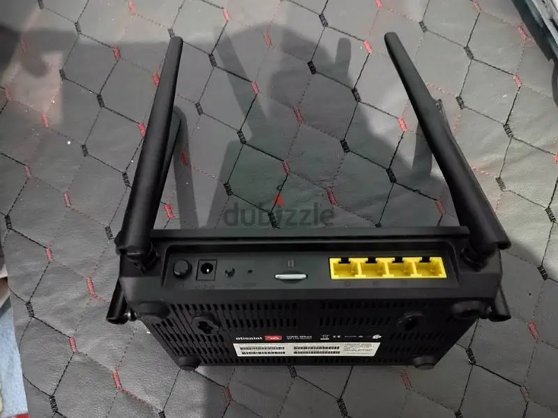 راوتر هوائي اتصالات 4g65600210416771120