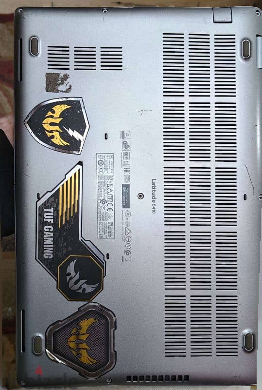 dell latitude 5410 1