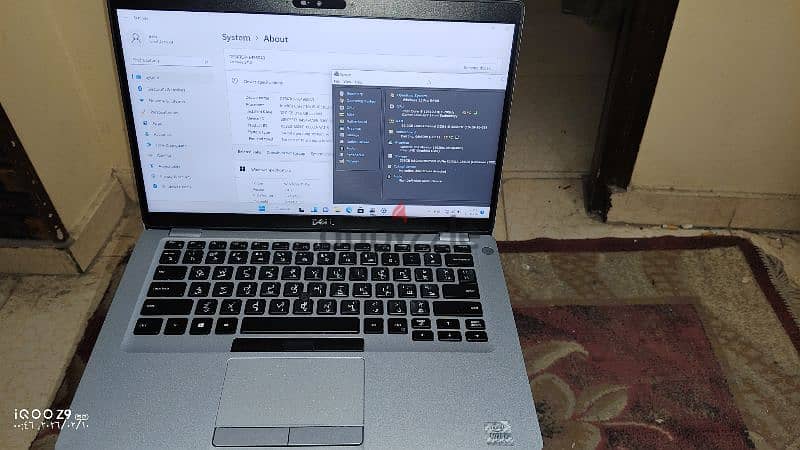 dell latitude 5410 3