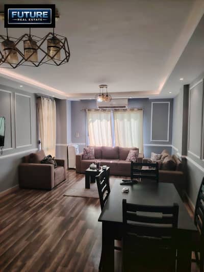 Apartment 125 for sale in Madinaty