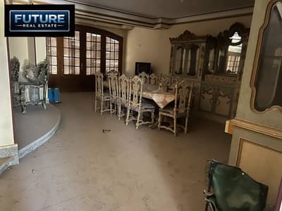 Townhouse 240 m in Golf Al-Suleimania on Cairo Alexandria Desert Road