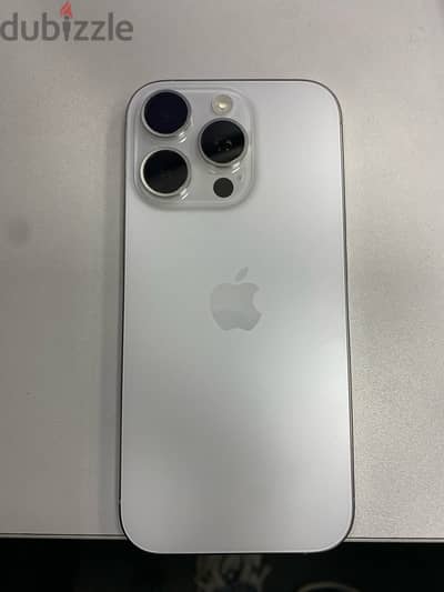 iphone 16 pro