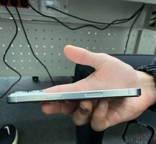iphone 16 pro 5