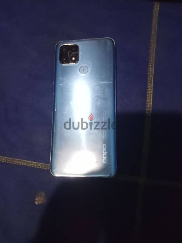 oppo A15 2