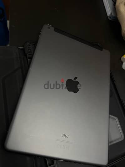 ipad (8th generation)