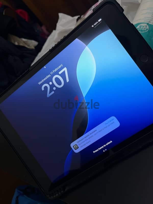 ipad (8th generation) 2