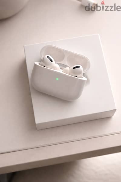 اير بودز برو Air pods pro