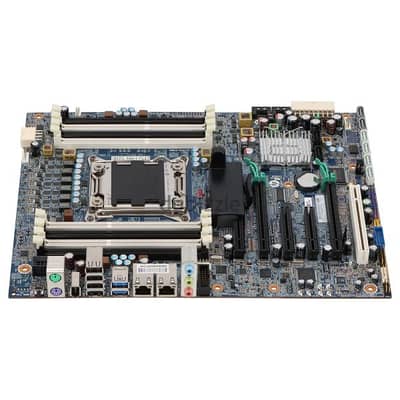 hp z620 motherboard يوجد جميع بورد أجهزة ورك استيشن