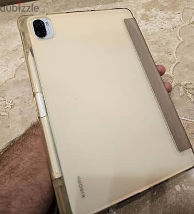 xaiomi pad 5