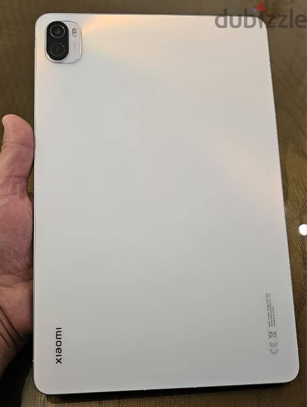 xaiomi pad 5 6