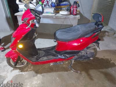 scooter glide g3