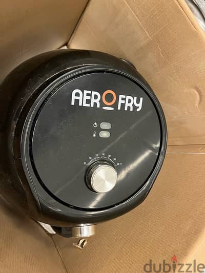 Air fryer black and decker 8 liter
