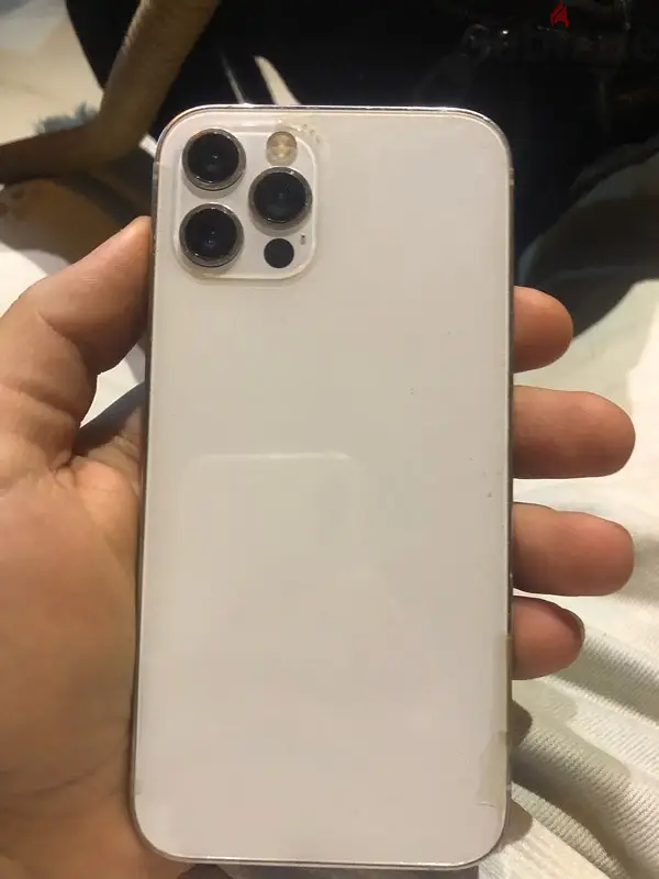 iPhone 12 Pro