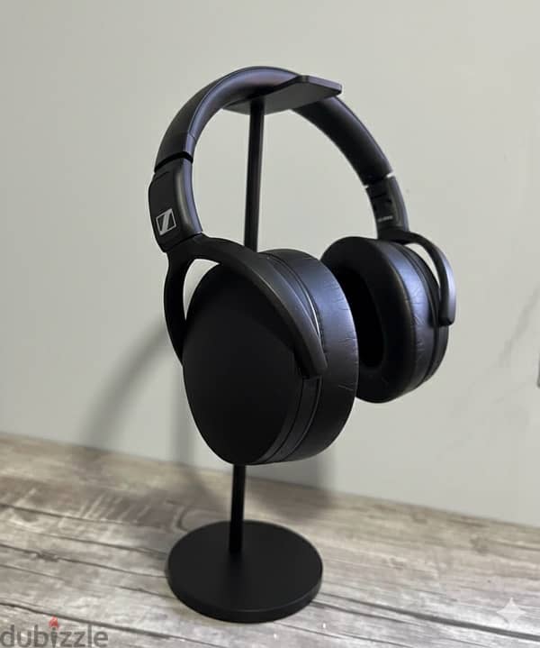 Sennheiser HD 400S Headphones 1