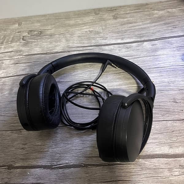 Sennheiser HD 400S Headphones 3