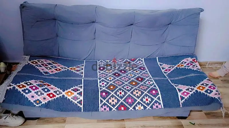 Bed Sofa