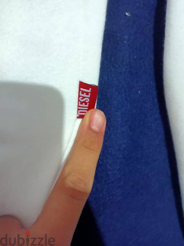 diesel original 1