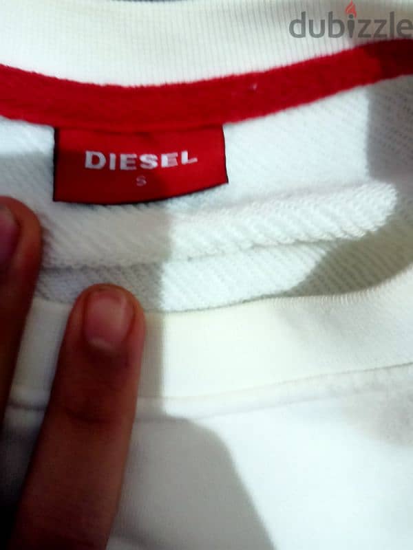 diesel original 2