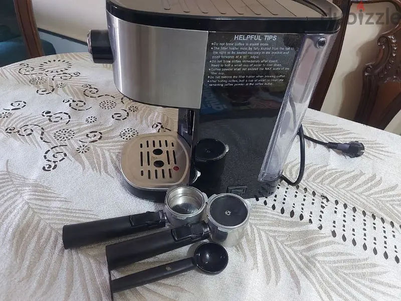 ماكينه اسبريسو65600237376259121