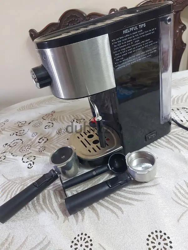 ماكينه اسبريسو65600237376259123