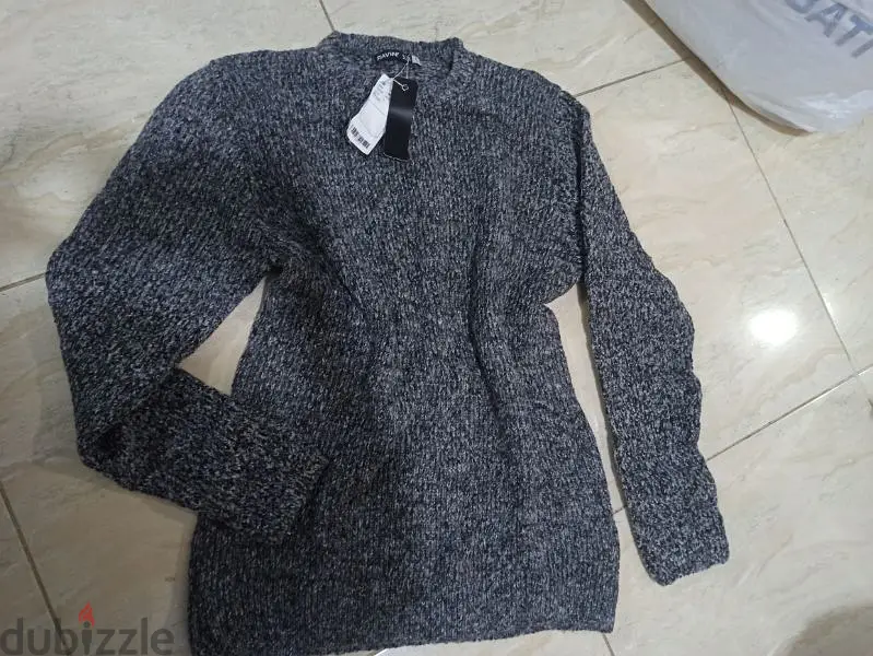 Men's Sweater