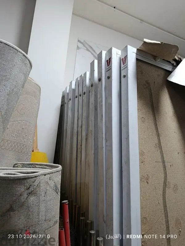 Ceramic Display Stands