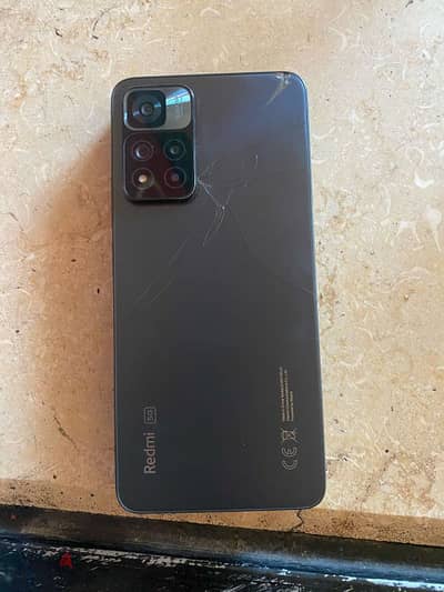 Redmi Note 11 Pro pluse 5G