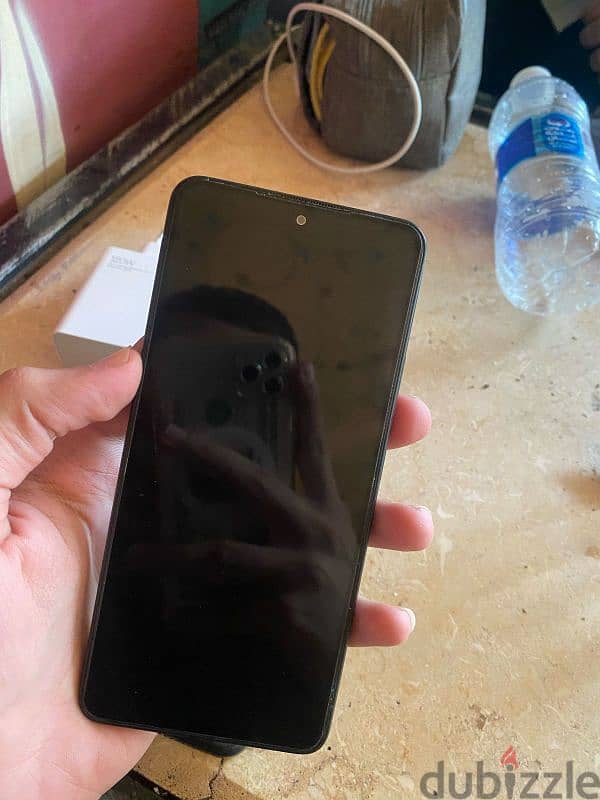 Redmi Note 11 Pro pluse 5G 4