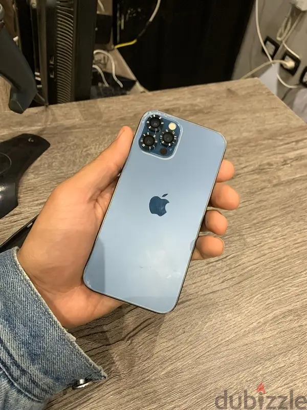 iPhone 12 Pro