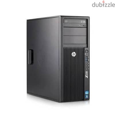 hp z220