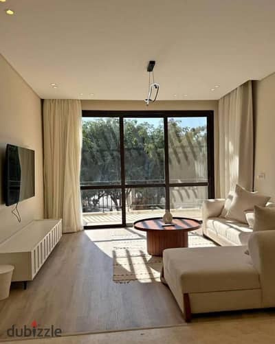 Fully Finished Townhouse for Sale in Rivers Compound – Prime Location in the Heart of New Zayed