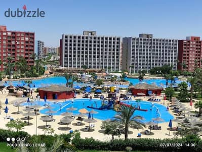 شاليه للبيع في بورتو جولف – العلمين