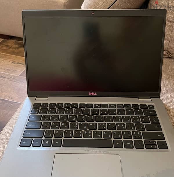 dell 5420 1