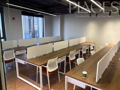 Start your business immediately with a premium office space for rent in a prime location in Hyde Park. 125 sq m, ready for immediate occupancy.