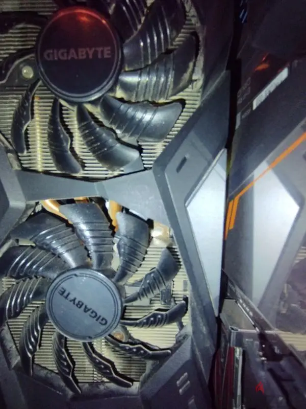 gigabyte rtx 2060 super x3 windforce 8Gb
