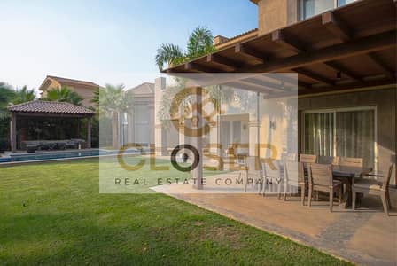 للبيع تاون هاوس متشطب بالكامل ب private pool  ف طلاله talala بخصم كاش 65%