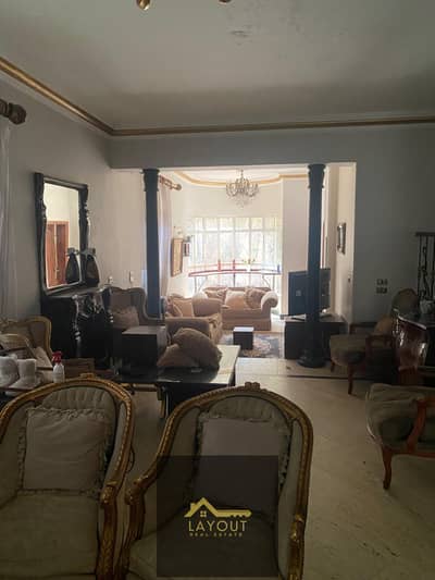  EGP 13,000,000 | 305 SQM Land – 220 SQM Built Villa for Sale in Utopia Compound  Private Garden