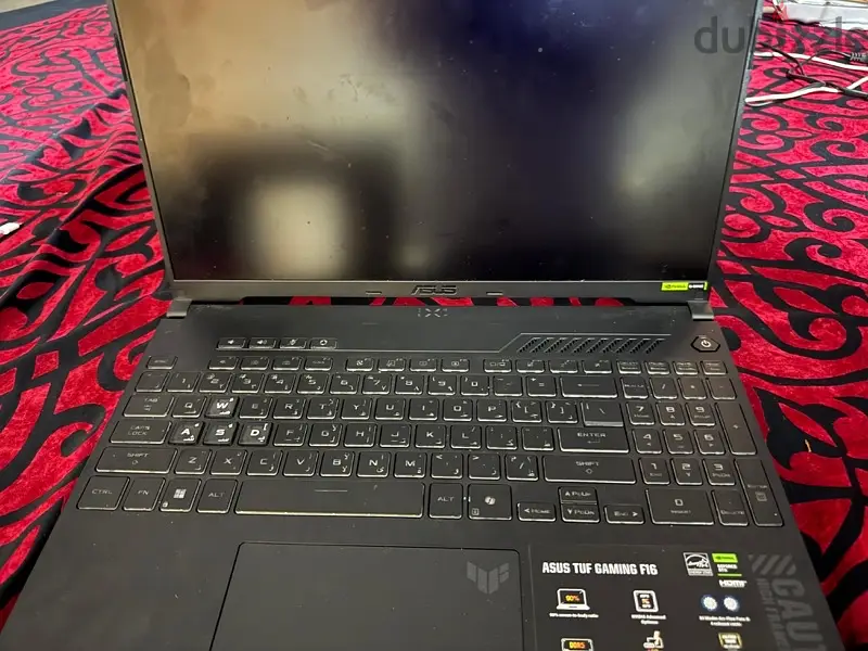 asus tuf f1665600241953283122