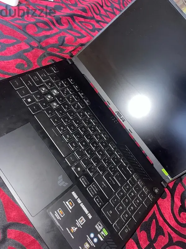 asus tuf f1665600241953283124