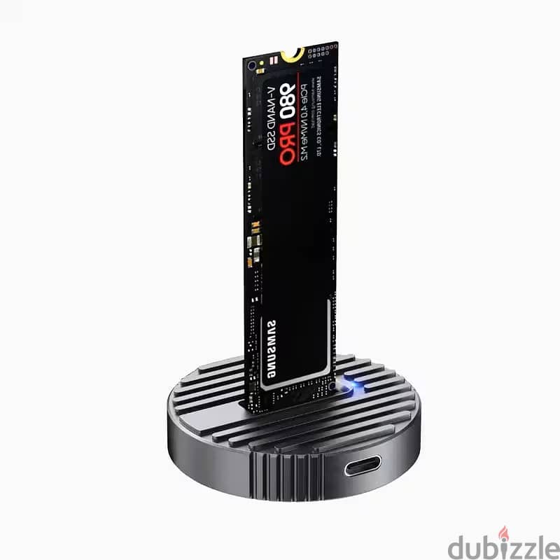 SSD reader 3