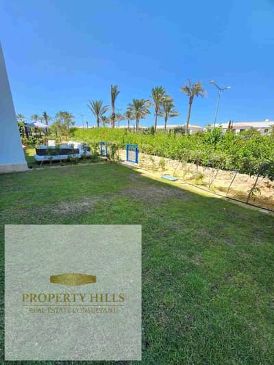 Chalet in Marassi fully finished ready for immediate inspection directly from the owner.