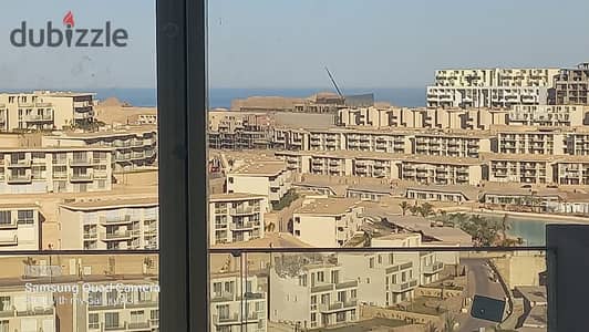 شاليه للبيع – المونتي جلالة  العين السخنة