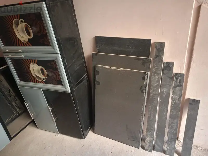Kitchen suitable for a bride, not yet installed65600920489475121
