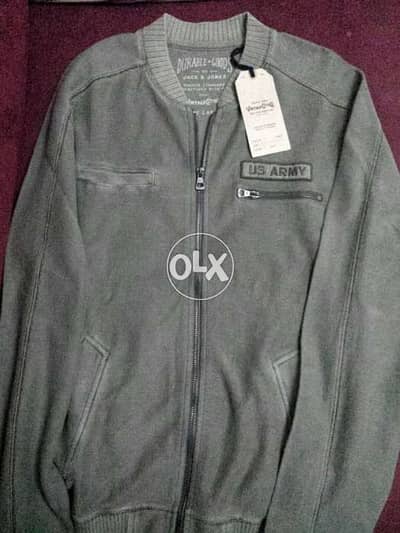 Jack & Jones jacket from USA