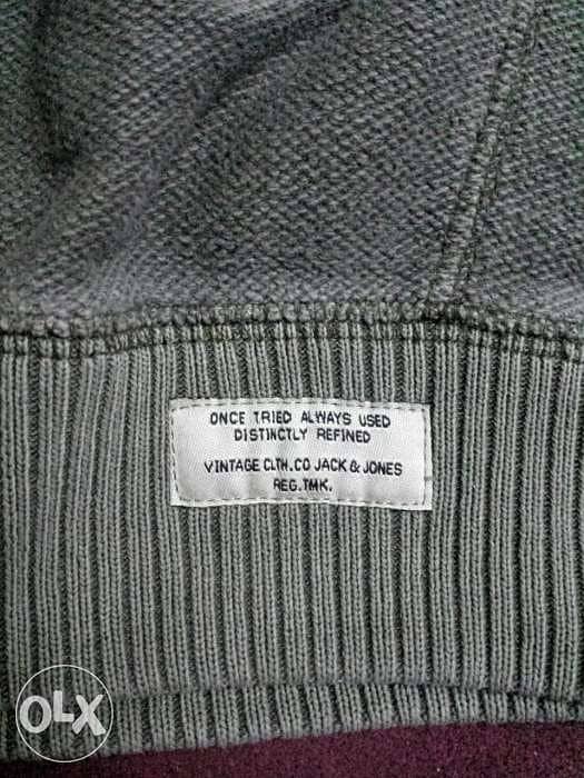 Jack & Jones jacket from USA 2