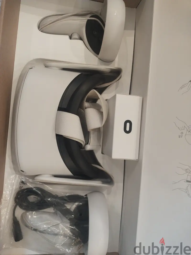 vr Oculus quest 2